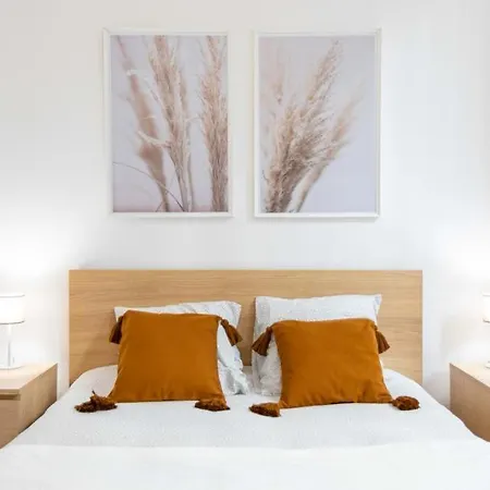 3 Chambres Avec Sdb A 20Min A Pied Du Vieux Port