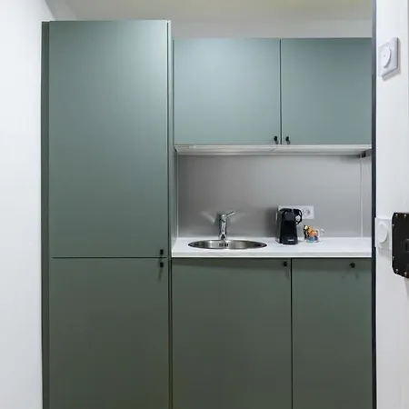 Apartman Grand T4 Avec 3sdb - Quartier Joliette - Ideal Familles Et Groupes