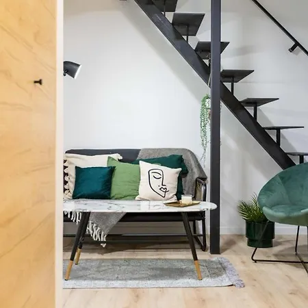 Grand T4 Avec 3sdb - Quartier Joliette - Ideal Familles Et Groupes Marseille